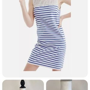 J.Crew cute somer dresss